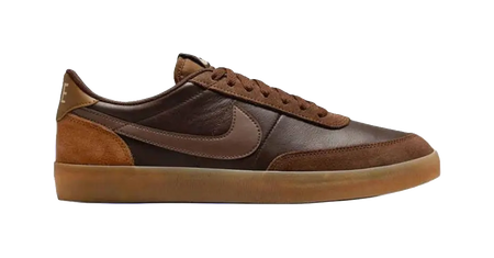 Nike Killshot 2 Leather Baroque Brown Light British Tan Sesame Cacao Wow  vjsneaker.com