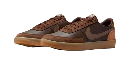 Nike Killshot 2 Leather Baroque Brown Light British Tan Sesame Cacao Wow  vjsneaker.com