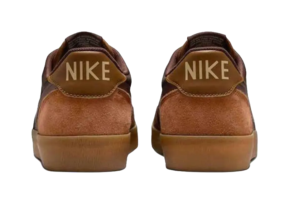 Nike Killshot 2 Leather Baroque Brown Light British Tan Sesame Cacao Wow  vjsneaker.com