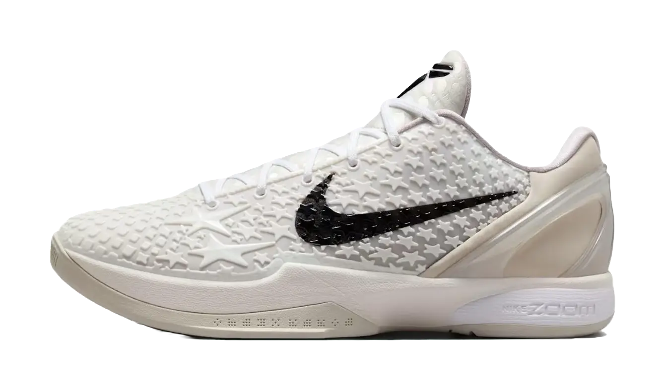 Nike Kobe 6 Protro Sail All Star  vjsneaker.com