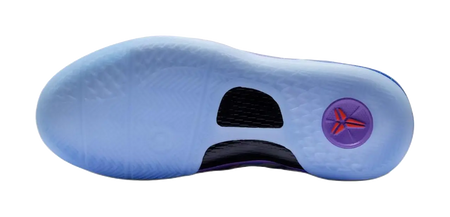 Nike Kobe 8 Slip Resistant Shock Absorbers Low Top Childrens Basketball Shoes Orange/Blue/Green/Red  vjsneaker.com