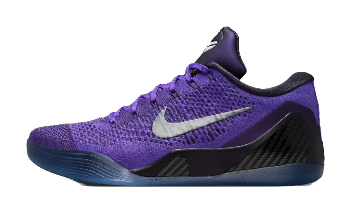 Nike Kobe 9 Elite Low Protro Michael Jackson Moonwalker 2025  vjsneaker.com