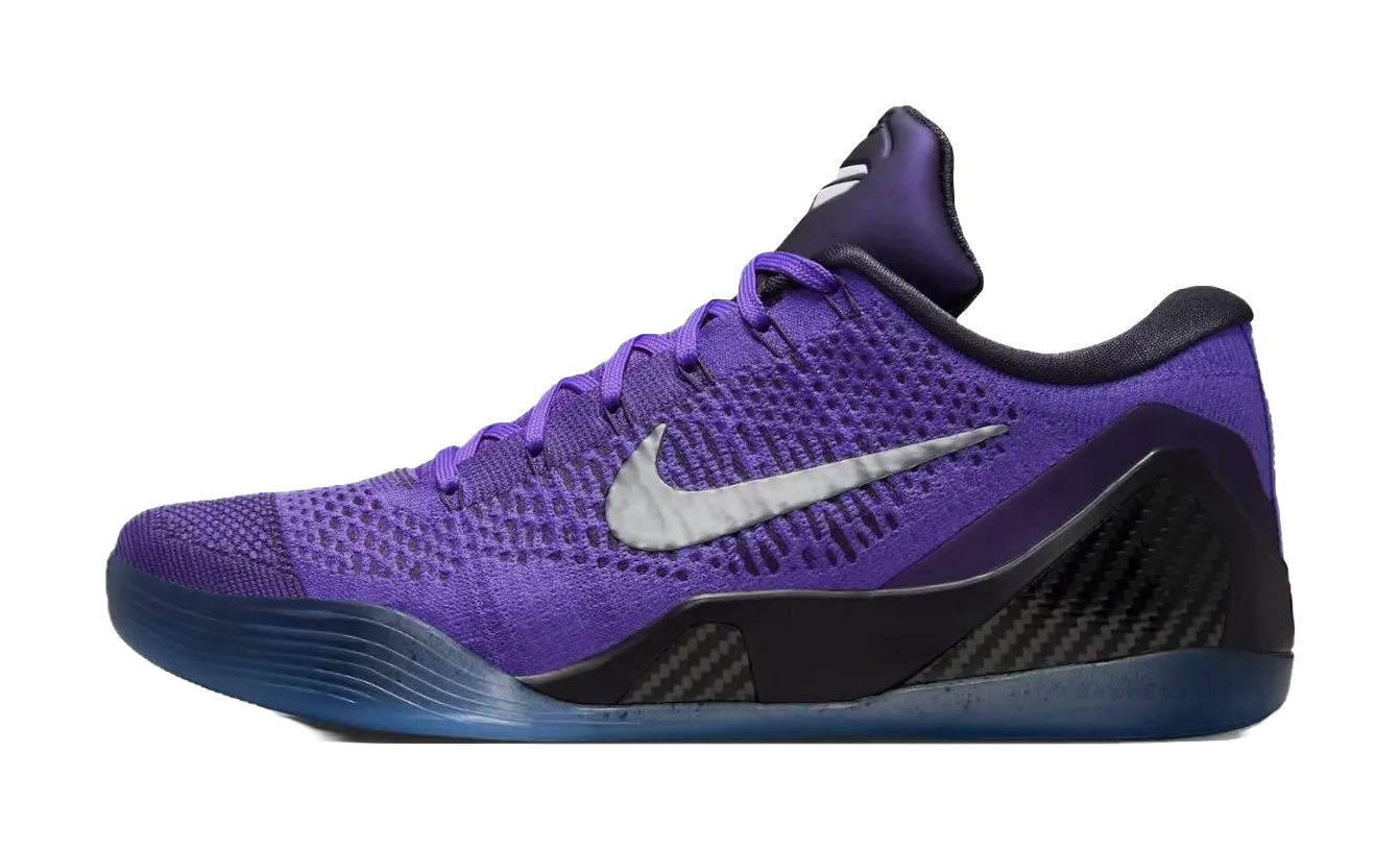 Nike Kobe 9 Elite Low Protro Michael Jackson Moonwalker 2025  vjsneaker.com