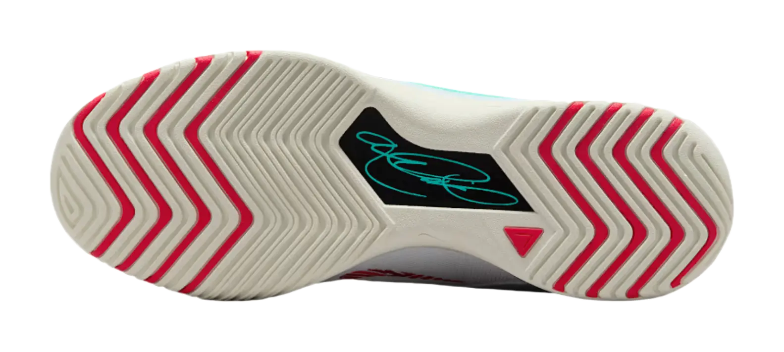 Nike LeBron NXXT Genisus EP "White/Aegean Storm" - Basketball Shoes Men's White  vjsneaker.com