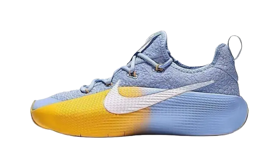 Nike LeBron TR 1 "Aluminum/University Gold" - Basketball Shoes Men's  vjsneaker.com