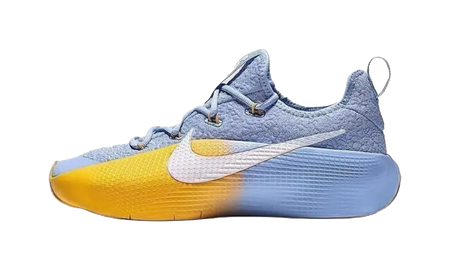 Nike LeBron TR 1 "Aluminum/University Gold" - Basketball Shoes Men's  vjsneaker.com