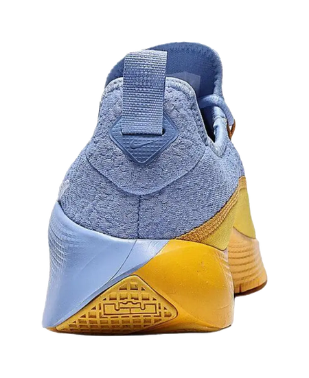 Nike LeBron TR 1 "Aluminum/University Gold" - Basketball Shoes Men's  vjsneaker.com