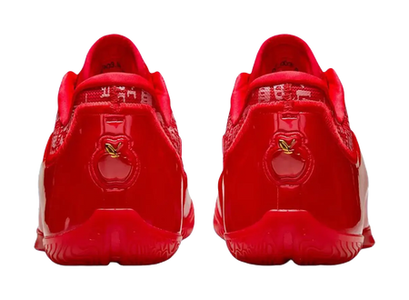 Nike Lebron 23 "Best In Class" EP - Basketball Shoes Men's Red  vjsneaker.com