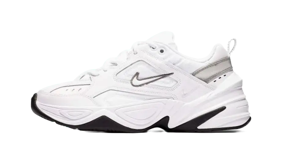 Nike M2K Tekno Cool White Womens  vjsneaker.com