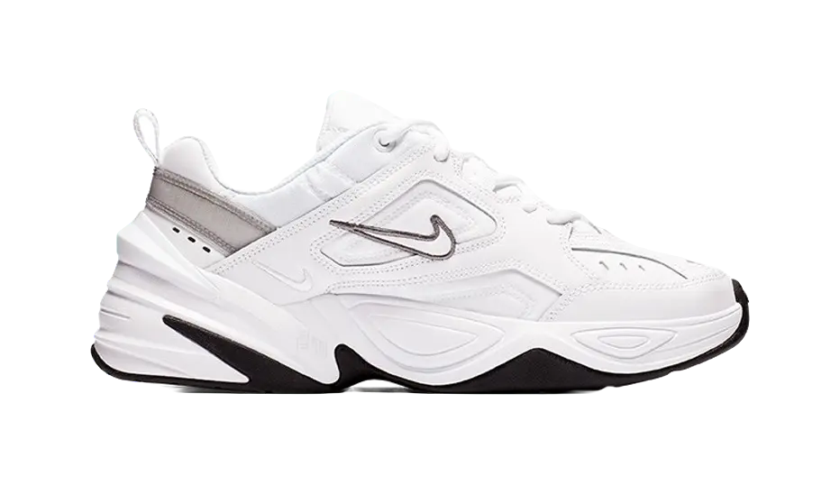 Nike M2K Tekno Cool White Womens  vjsneaker.com