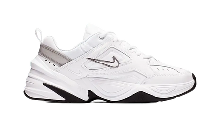 Nike M2K Tekno Cool White Womens  vjsneaker.com