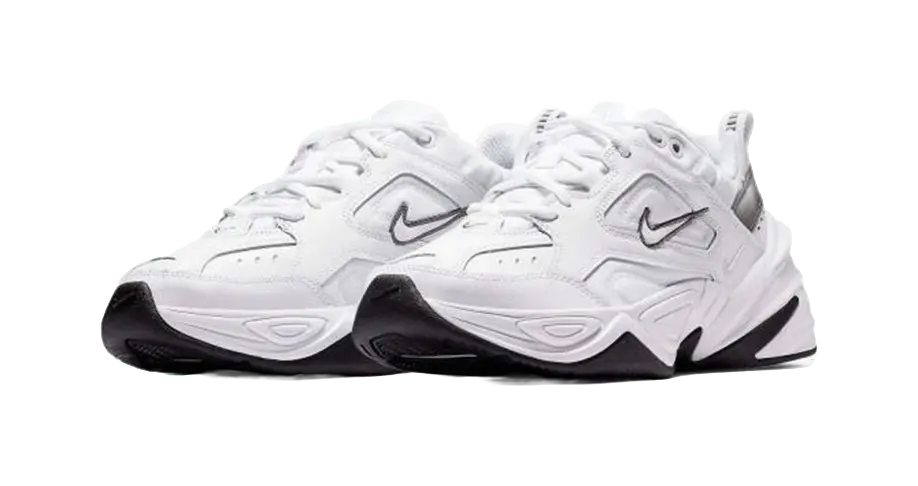 Nike M2K Tekno Cool White Womens  vjsneaker.com