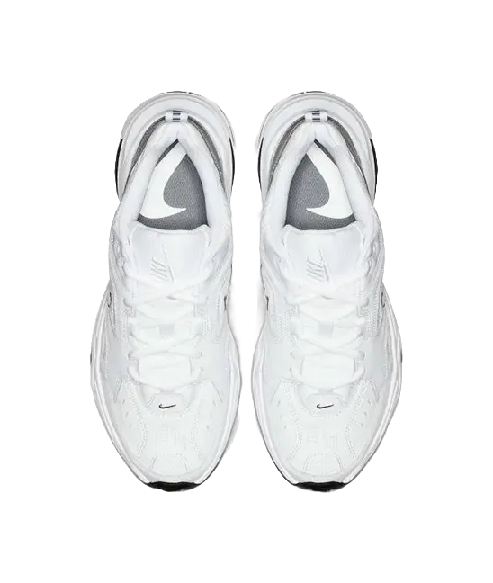 Nike M2K Tekno Cool White Womens  vjsneaker.com