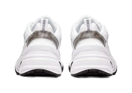 Nike M2K Tekno Cool White Womens  vjsneaker.com