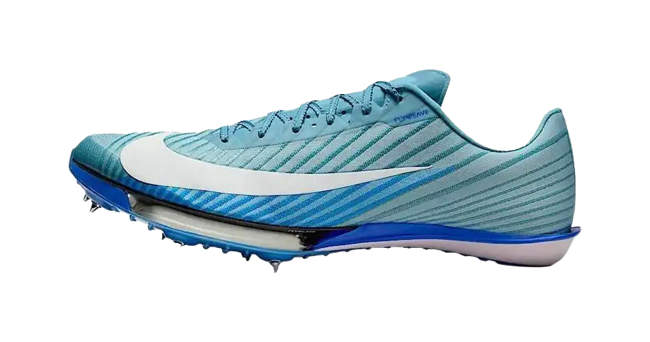 Nike Maxfly 2 Denim Turquoise Light Photo Blue Doll Sail  vjsneaker.com