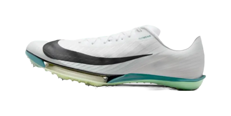 Nike Maxfly 2 White Bright Spruce Barely Green Black  vjsneaker.com