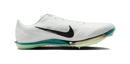 Nike Maxfly 2 White Bright Spruce Barely Green Black  vjsneaker.com