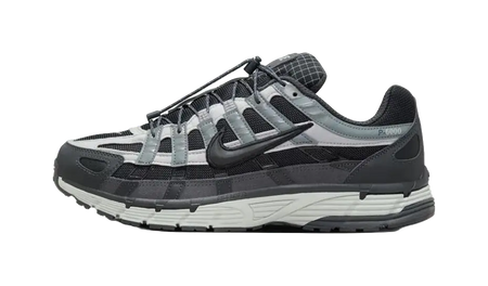 Nike P 6000 Anthracite Smoke Grey  vjsneaker.com