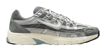 Nike P 6000 Flat Pewter  vjsneaker.com