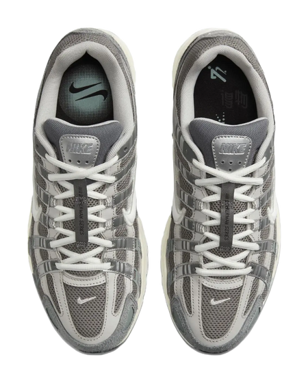 Nike P 6000 Flat Pewter  vjsneaker.com