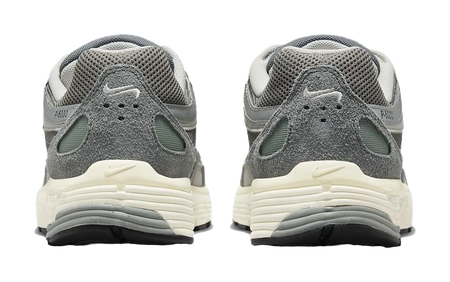 Nike P 6000 Flat Pewter  vjsneaker.com