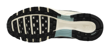 Nike P 6000 Flat Pewter  vjsneaker.com