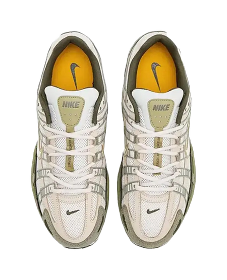 Nike P 6000 Light Army Cargo Khaki  vjsneaker.com