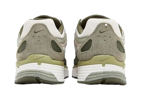 Nike P 6000 Light Army Cargo Khaki  vjsneaker.com