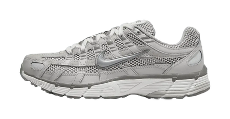 Nike P 6000 Light Iron Ore  vjsneaker.com