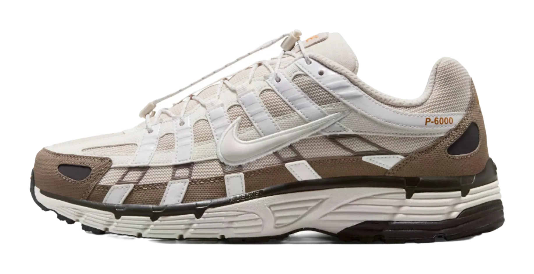 Nike P 6000 Low top Running Shoes Mens  vjsneaker.com