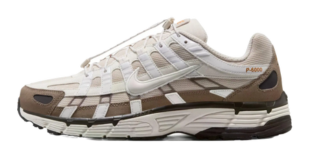 Nike P 6000 Low top Running Shoes Mens  vjsneaker.com