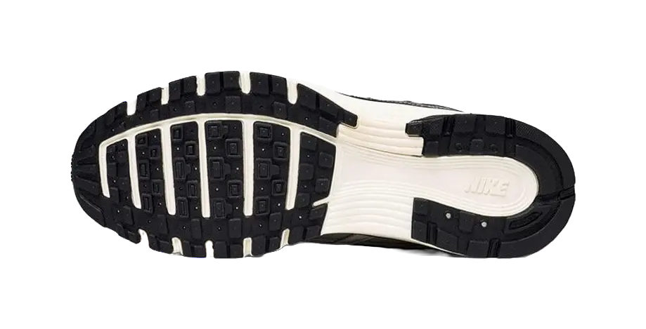 Nike P-6000 Metallic Silver  vjsneaker.com