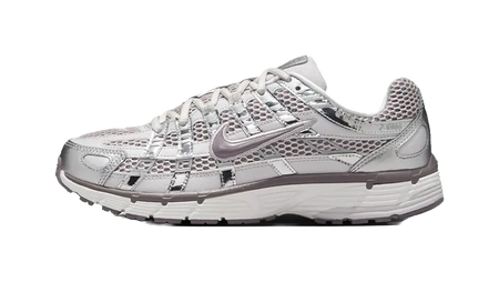Nike P 6000 Platinum Violet Vast Grey Womens  vjsneaker.com