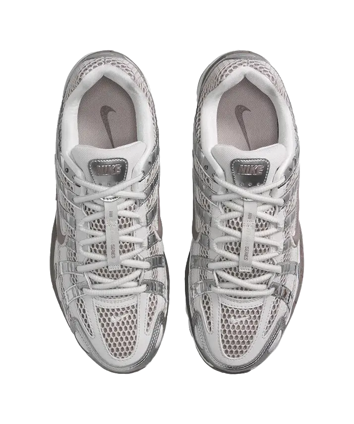 Nike P 6000 Platinum Violet Vast Grey Womens  vjsneaker.com