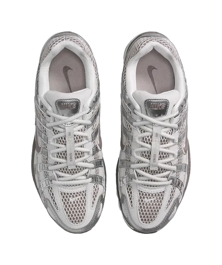 Nike P 6000 Platinum Violet Vast Grey Womens  vjsneaker.com