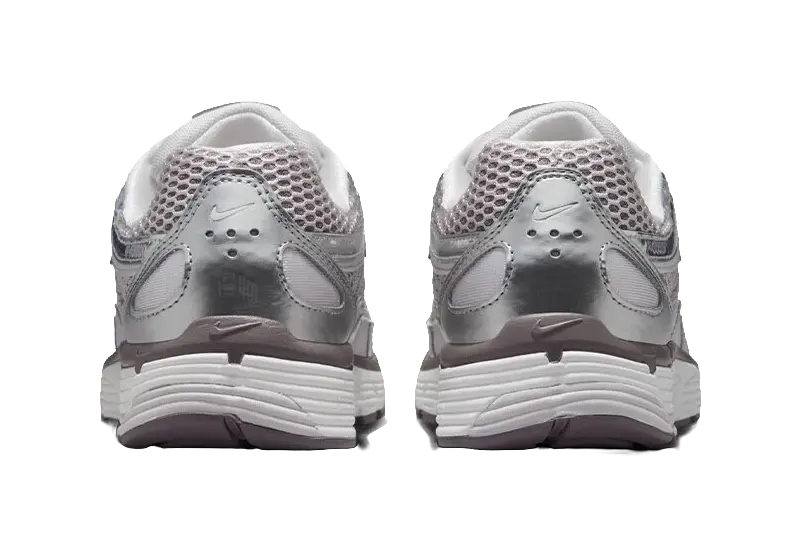 Nike P 6000 Platinum Violet Vast Grey Womens  vjsneaker.com