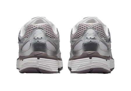Nike P 6000 Platinum Violet Vast Grey Womens  vjsneaker.com