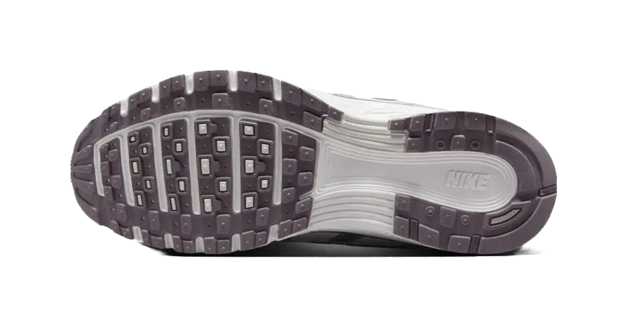 Nike P 6000 Platinum Violet Vast Grey Womens  vjsneaker.com