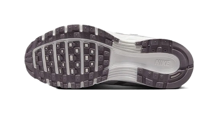 Nike P 6000 Platinum Violet Vast Grey Womens  vjsneaker.com