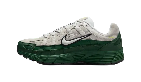 Nike P 6000 Premium Vast Grey Fir  vjsneaker.com