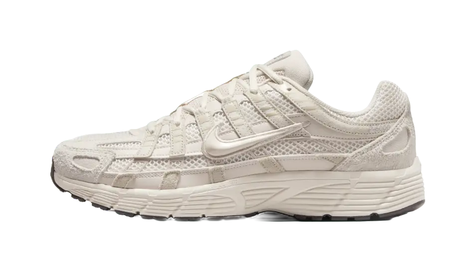 Nike P 6000 Se Light Orewood Brown  vjsneaker.com