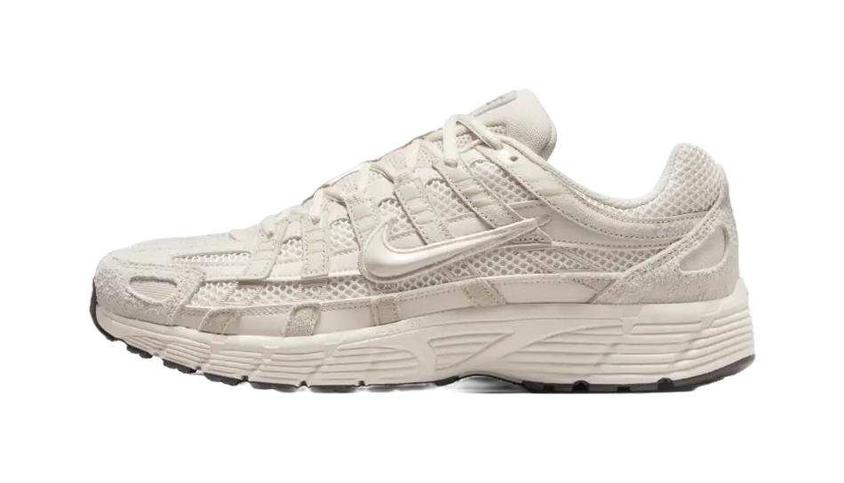 Nike P 6000 Se Light Orewood Brown  vjsneaker.com