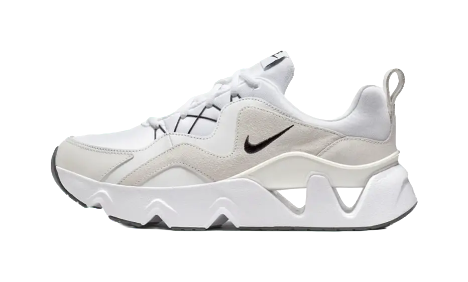 Nike Ryz 365 Summit White Womens  vjsneaker.com