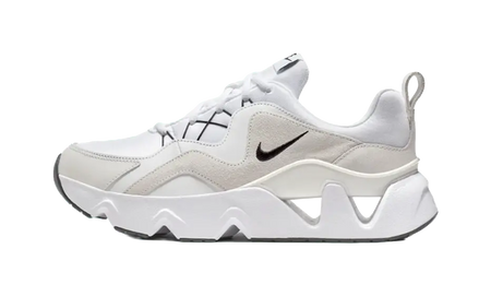 Nike Ryz 365 Summit White Womens  vjsneaker.com