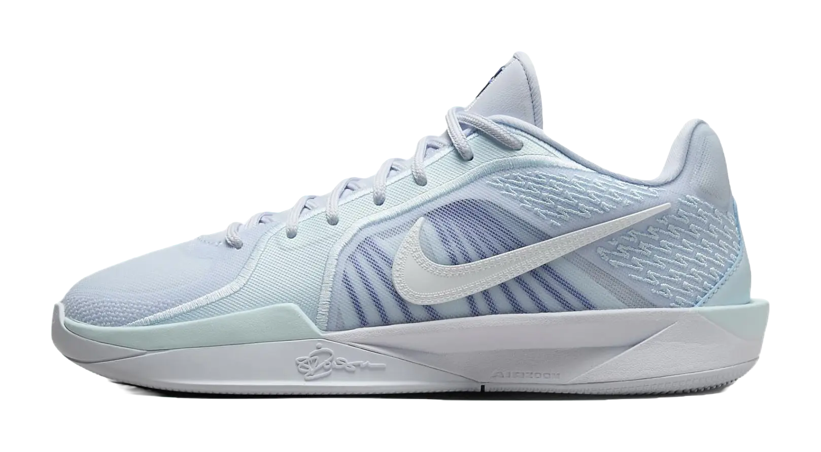 Nike Sabrina 2 EP "Conductor" - Women's Basketball Shoes  vjsneaker.com