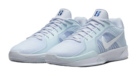 Nike Sabrina 2 EP "Conductor" - Women's Basketball Shoes  vjsneaker.com