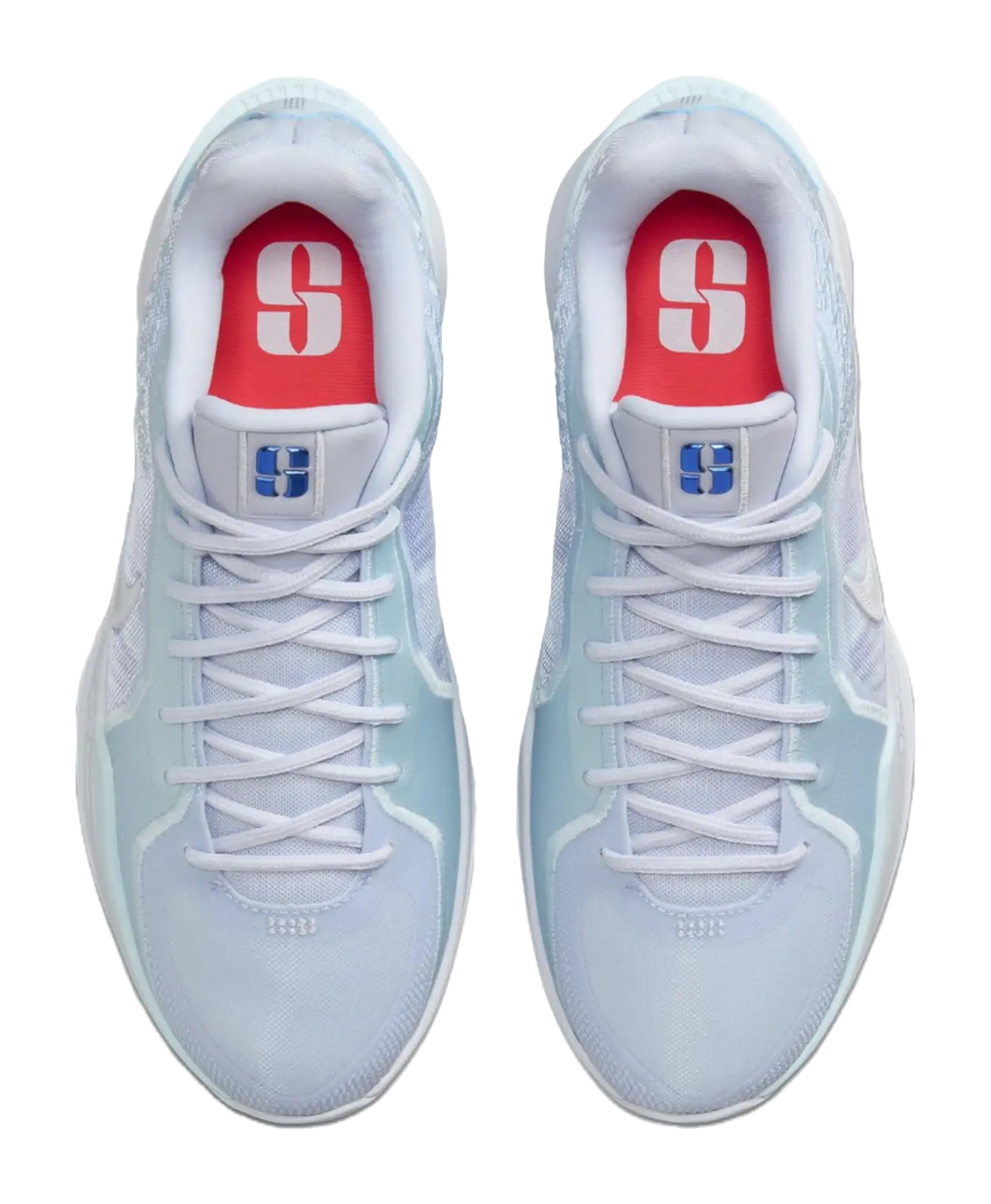 Nike Sabrina 2 EP "Conductor" - Women's Basketball Shoes  vjsneaker.com