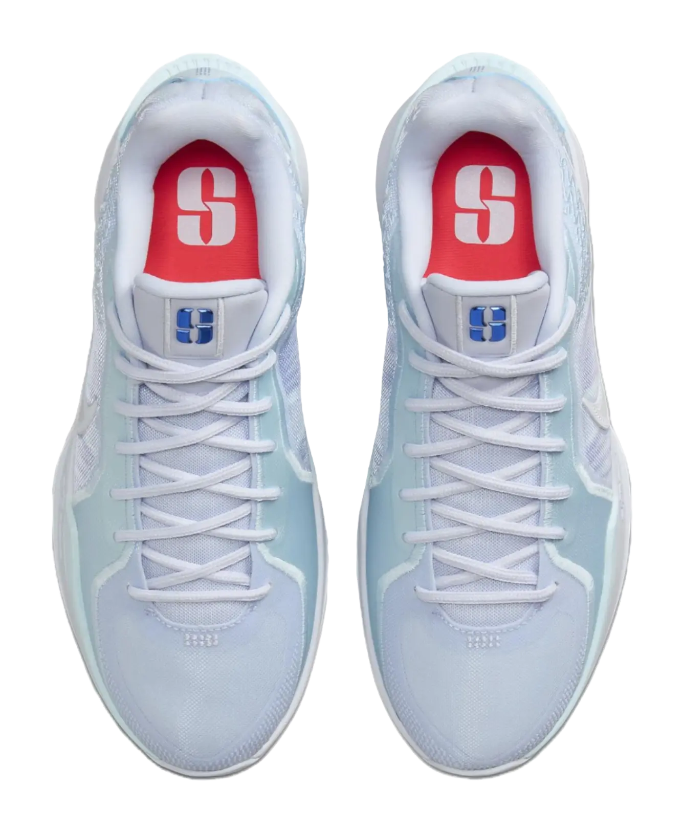 Nike Sabrina 2 EP "Conductor" - Women's Basketball Shoes  vjsneaker.com