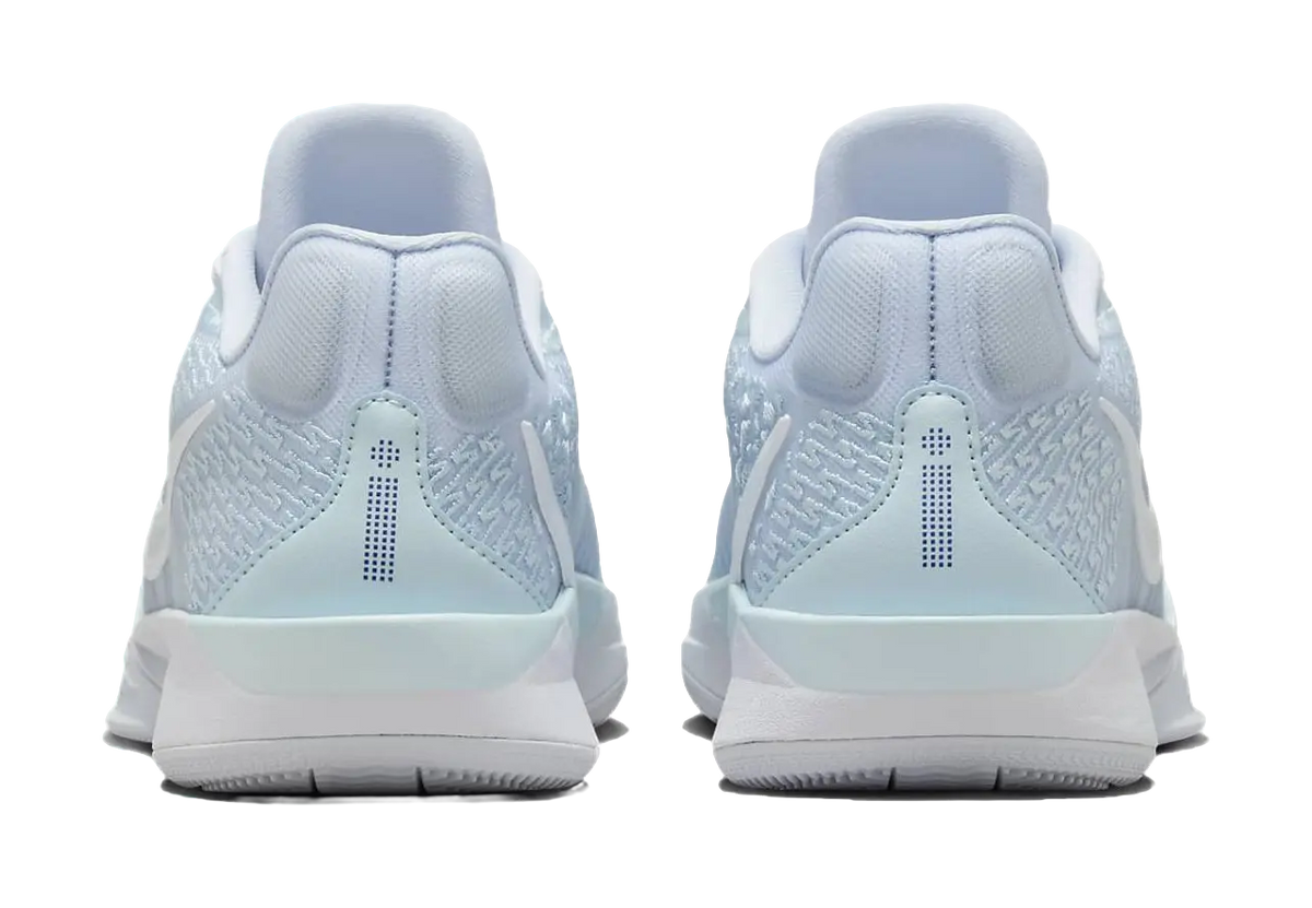 Nike Sabrina 2 EP "Conductor" - Women's Basketball Shoes  vjsneaker.com