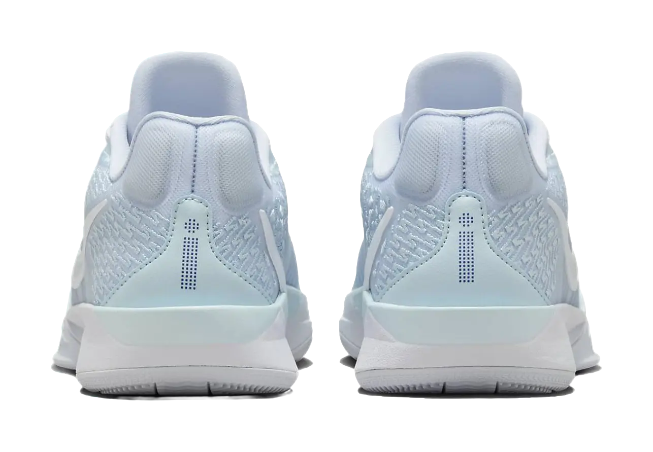 Nike Sabrina 2 EP "Conductor" - Women's Basketball Shoes  vjsneaker.com